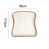 Breakfast Bread Plate, Ceramic Creative Plate, Steak Plate, Dessert Plate