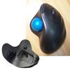 Easy To Install Replacement Mouse Stand Display Bracket For M570 Mouse Robust Plastic Material