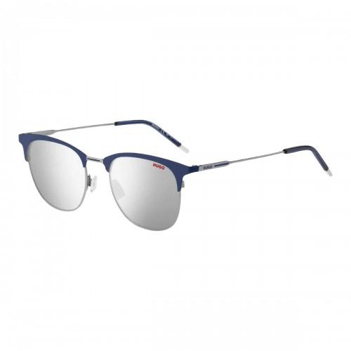 Hugo Boss Mens 1208 0KU0 Mirrored Sunglasses