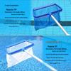 Quntai Reinforced Pool Skimmer Net