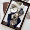 Accessoarer – Halsdukar & Sjalar