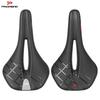 Bicycle Seat Cushion Breathable Sweat Absorption 569 Road Bike Hollow Seat Cushion Mountain Bike Saddle