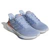 Adidas Ultrabounce Blue Dawn Damesneakers Dash-Grey Blue-Fusion HP5783