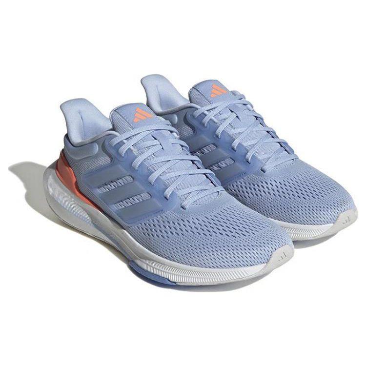 Adidas Ultrabounce Blue Dawn Damesneakers Dash-Grey Blue-Fusion HP5783