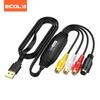 ECOLA CB3-UAV-M USB Video Capture Card