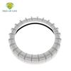 77144-52040 For Toyota Yaris 2011-2013 Auris 2007-2012 Prius 2009-2015 Fuel Gauge Tank Plastic Locking Ring Retainer 77169-52040