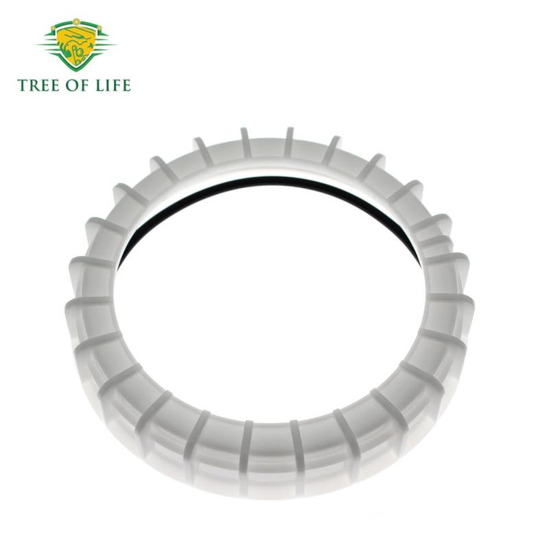 77144-52040 For Toyota Yaris 2011-2013 Auris 2007-2012 Prius 2009-2015 Fuel Gauge Tank Plastic Locking Ring Retainer 77169-52040