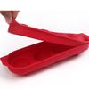 ZISIZ Large Silicone Ice Ball Mold