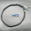for Lifan X60 rear seat cable adjustment switch wire