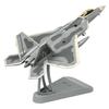 Jun Shi F-15 Fighter Jet Model
