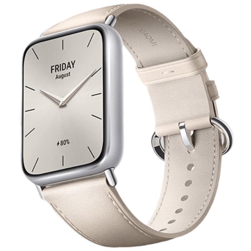 

Xiaomi Smart Band 9 Pro (CN version)