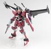 Bandai HGCE Infinite Justice Gundam Painted and Assembled Model Kit 1/144 Type-2 (Gundam Plastic Model)