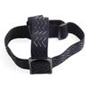 Anti-slip A-type Headband for GoPro Hero 5/4/3 - Small Ant Accessories with Mountain Dog Design, Three Rubber Straps