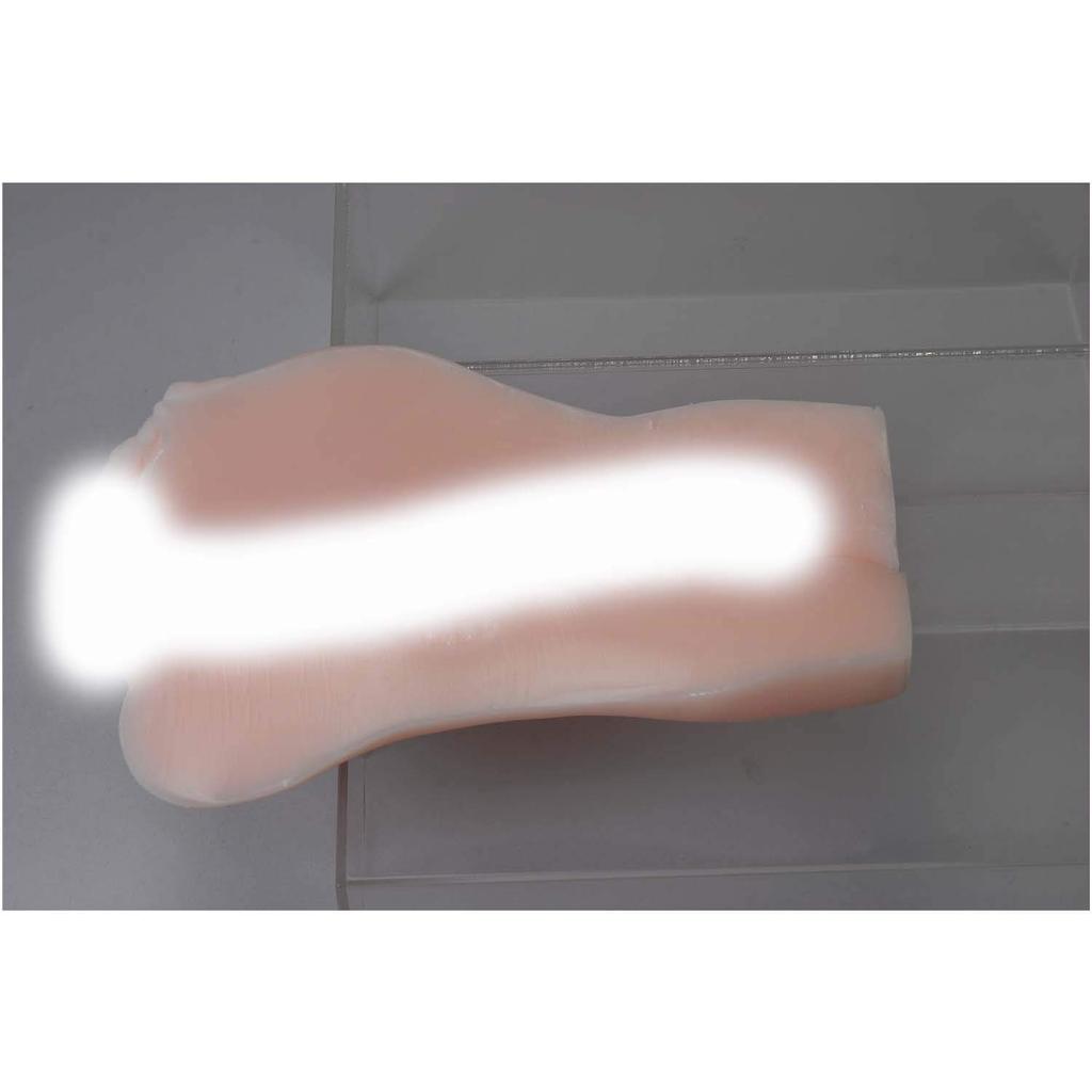 Perfect Masterpiece #07 Yui Hatano [Bukkake Clear Poster Included][Bottle of Lotion Included] Onahole Onahole Adult Adult Goods