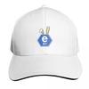 E Baseball Cap hats on offer Hip Hop sun hat hard hat Womens Golf Wear Unisexs