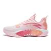 Anta Shock Wave 5 V2 Pro Pink Men Sneakers 112431106S-2
