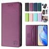 Wallet With Card Slot Kickstand Magnetic Flip Leather Case For Motorola Moto G15 Power G05 G75 G55 G35 G85 G45 G34 G04 G04S 5G
