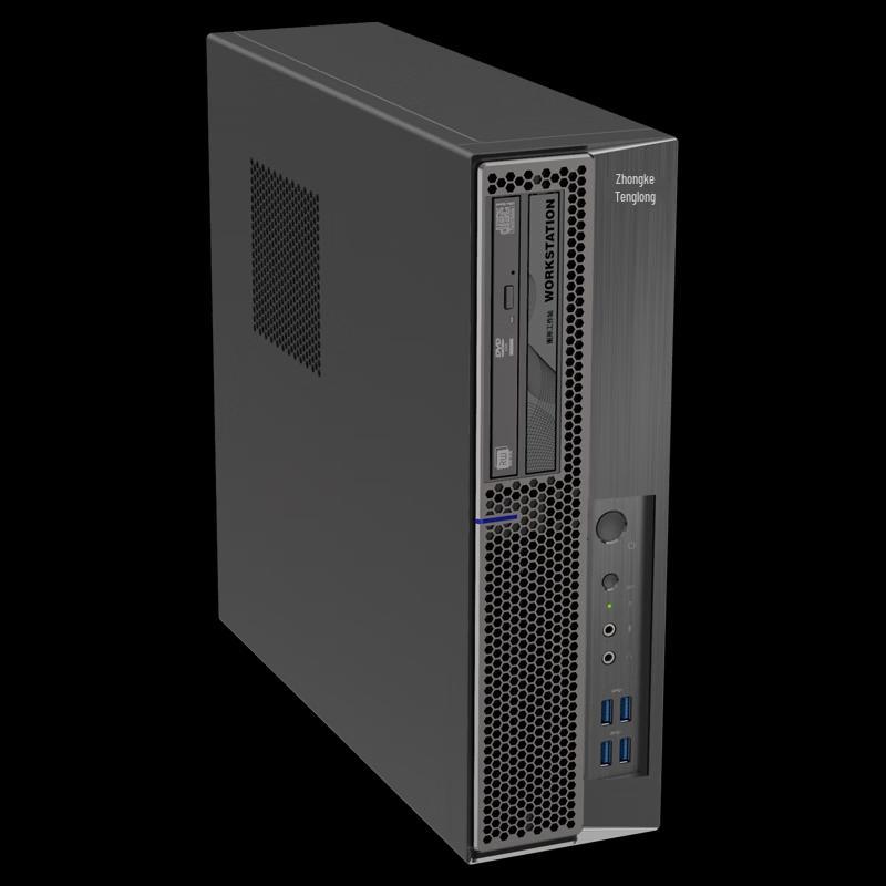 Zhongke Tenglong TL300F-B Phytium Desktop PC (CN version)
