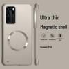 Huawei P40 Pro+ 5G Simple Protective Case for Men & Women