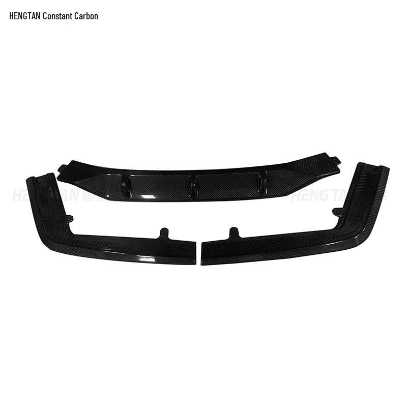 BMW 7 Series G11/G12 (2016-2019) Carbon Fiber Rear Diffuser.