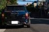Null Sticker (classic) (black)