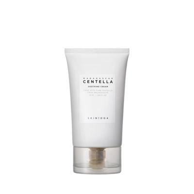 Madagaskar Centella Beruhigende Creme, 75 ml – Beruhigende Creme