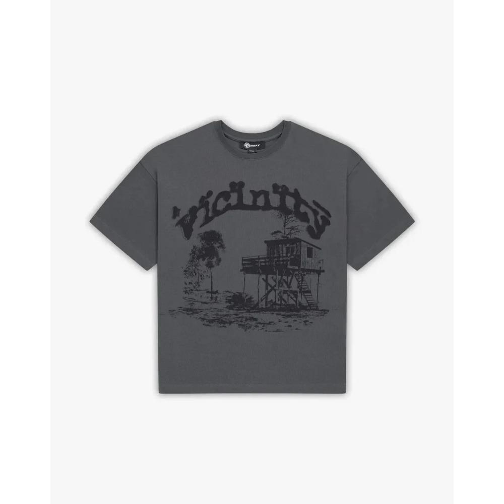 Streetwear Oversized T Shirts Men Women Retro Graphic Printed Cotton T Shirts Harajuku Hip Hop Gothic Short Sleeve New Tops