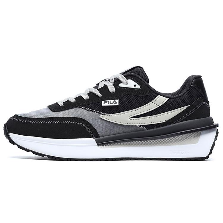 FILA Renno Sneakers  Black Grey  F12M226122FBN 41