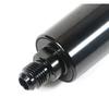 Universal -6AN Inline Fuel Filter High Flow 100 Micron Cleanable AN6 6AN