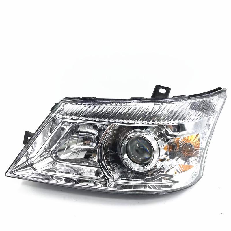 Совместимые фары для Changan Kuayue V5, Kuayue King X5, фургонов и грузовиков 1 piece