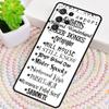 Math Formulas of Rubber Equations Silicone Phone Case For Samsung Galaxy Note 10 Pro S26 S25 S24 S23 S22 S21 Plus Ultra Cover