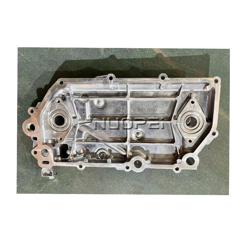 Scani Truck Cooling System Oil Cooler Cover Oem 2010938 1795526 hydraulic oil coolers