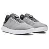 Under Armour SlipSpeed Mod Šedé Unisex Tenisky Pitch-Grey 3026197-103