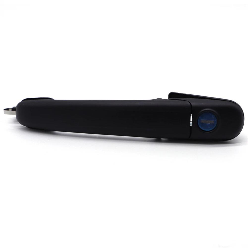 Right Front Door Handle and Lock Cylinder with Keys for Sharan 6N1 6V2 6V5 for Galaxy Alhambra OEM 6N0837207
