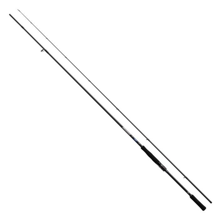 Daiwa Draggar X SLSJ 84M Black