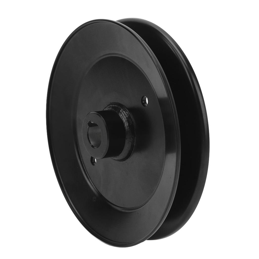 Tranmission Pulley AM104405 Idle Drive Pulley Replacement for JOHN DEERE 102 D100 L100 LA105