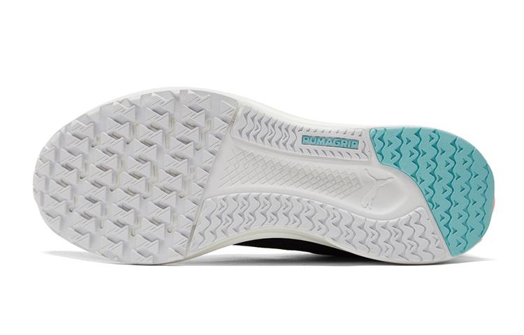 Puma Velocity Nitro 'Black Angel Blue' Women's 195697-12