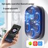 Bluetooth Smart Boxing Target for Home Fitness and Training