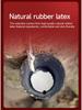 Pack of 10 - Extra Large Ultra-Thin 72mm English Version Condoms 200mm Long, Bulk Discount Available