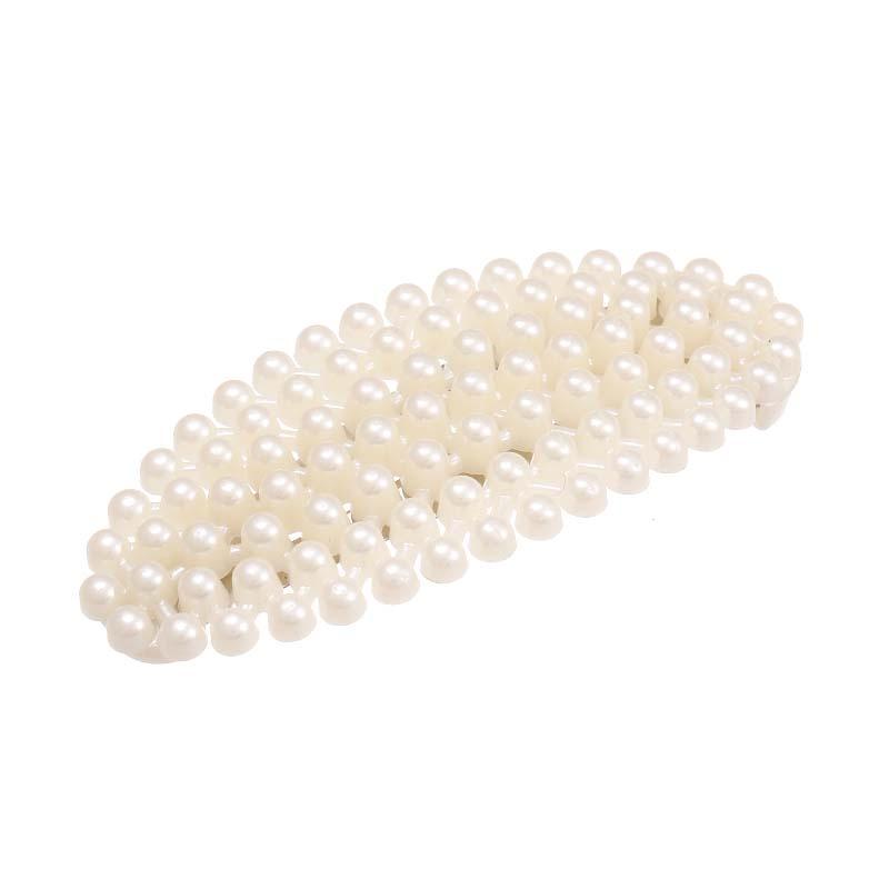 

Новые заколки для волос с искусственным жемчугом для женщин, шпильки, геометрические заколки для волос в корейском стиле, модные аксессуары для волос