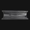 Thickened 30CM Acrylic Cake Roll Insert U Shaped Retainer for Baking Pastries