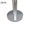 Stainless Steel Ret Retractable Belt Barrier