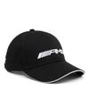 Emblem Baseball Hat Men Women Adjustable Peaked Cap Keychain For Mercedes Benz AMG Smart W205 C300 W203 W206 W108 W124 W126 W140