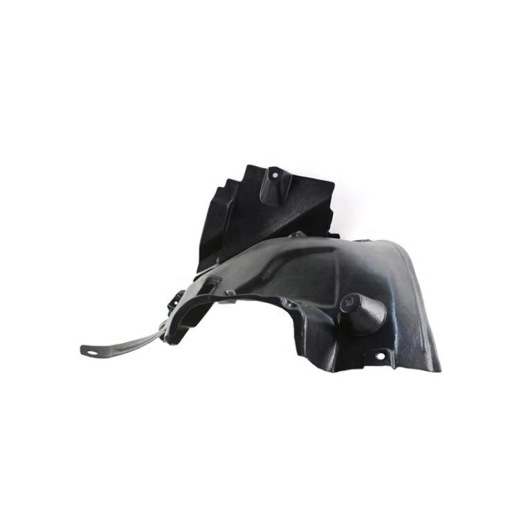 Front Inner Fender Liner Wheel Well for Mercedes-Benz GLE