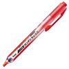 Pentel Pack Highlighter Pens Knock Type Handy Line S Orange XSXNS15-F Set 3