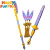 High-Quality Upgraded High-Quality Symbol High-Quality Sword High-Quality Prop High-Quality Sets High-Quality With High-Quality Darts Play Sets