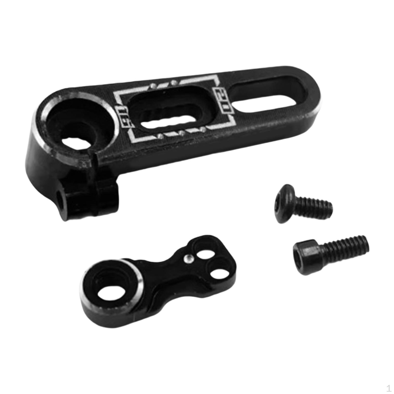 

25T Servo Arm Steering ,RC Model Accessories Server Rocker Vehicle