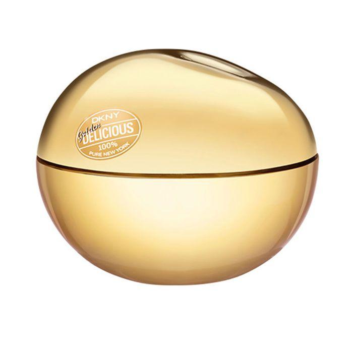 GOLDEN DELICIOUS eau de parfum vapo 100 ml