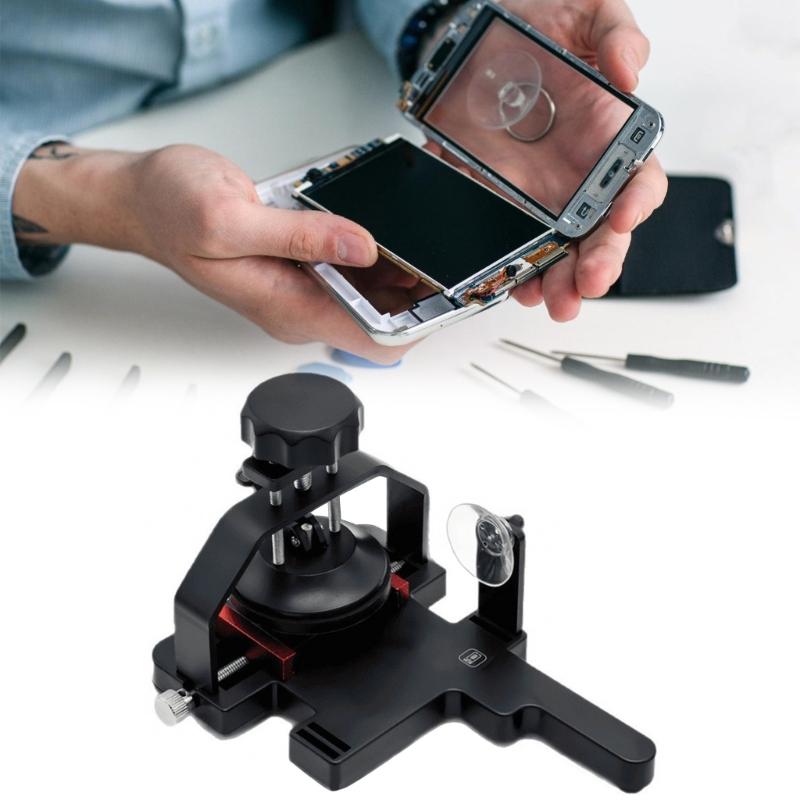 Rychle rozebíratelný plastový nástroj na oddělování obrazovky telefonu Pro odstranění obrazovky telefonu 17 Oprava zadního krytu Protiskluzový