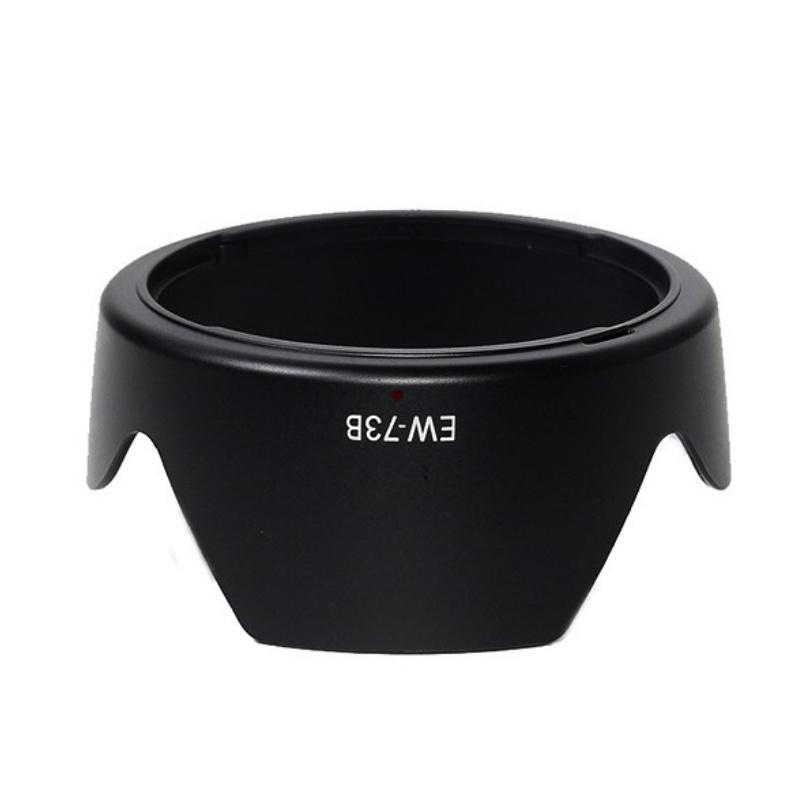 EW-73B EW73B camera Lens Hood for Canon EF-S 18-135mm f/3.5-5.6 IS